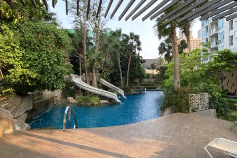 Apartment in Pattaya, Thailand 383 bedrooms № 130392 - photo 10