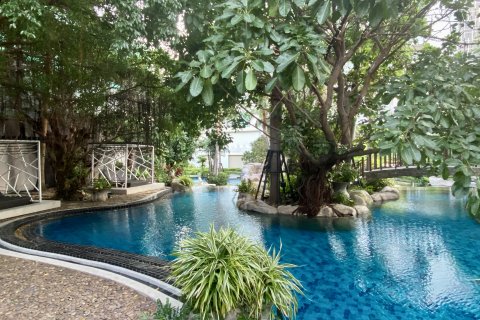 Appartement à Pattaya, Thaïlande 383 chambres № 130392 - photo 12