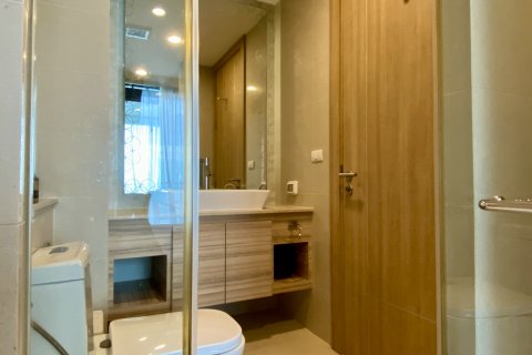 Appartement à Pattaya, Thaïlande 383 chambres № 130392 - photo 4