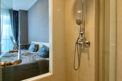 Apartment in Pattaya, Thailand 383 bedrooms № 130392 - photo 5