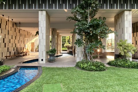 Apartment in Pattaya, Thailand 383 bedrooms № 130392 - photo 9