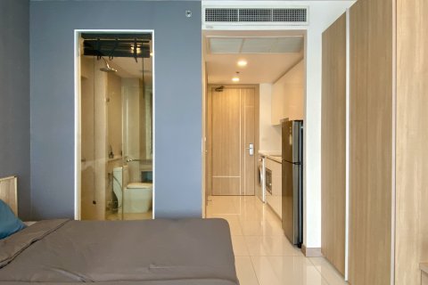 Apartment in Pattaya, Thailand 383 bedrooms № 130392 - photo 3