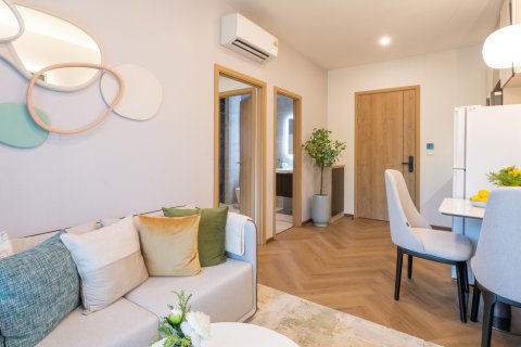 Apartment in Pattaya, Thailand 383 bedrooms № 130390 - photo 4