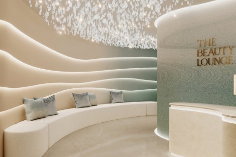 Квартира в Паттайе, Таиланд с 2 комнатами  № 130390 - фото 24