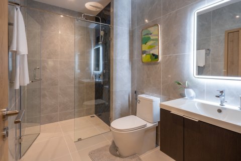 Apartment in Pattaya, Thailand 383 bedrooms № 130390 - photo 5