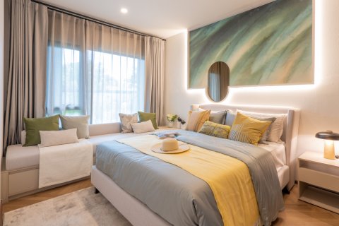 Apartment in Pattaya, Thailand 383 bedrooms № 130390 - photo 2