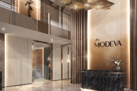 Квартира в Паттайе, Таиланд с 2 комнатами  № 130390 - фото 20