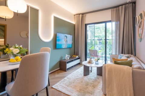 Apartment in Pattaya, Thailand 383 bedrooms № 130390 - photo 3