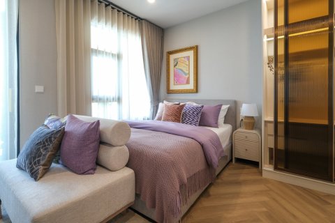 Квартира в Паттайе, Таиланд с 1 комнатой  № 130388