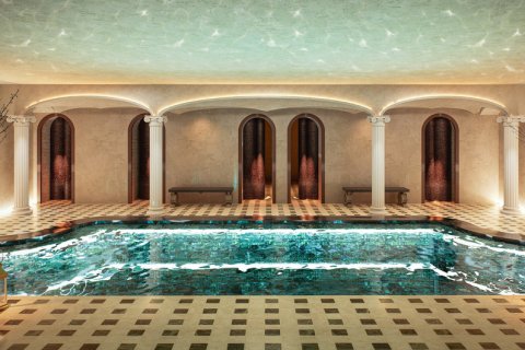 Apartment in Pattaya, Thailand 382 bedrooms № 130388 - photo 18