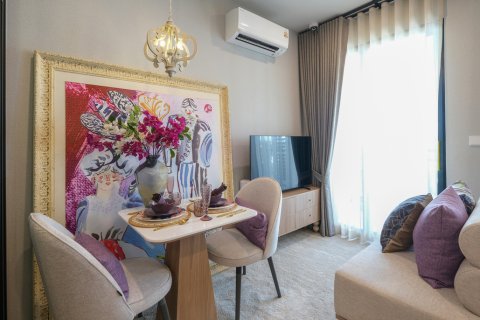 Appartement à Pattaya, Thaïlande 382 chambres № 130388 - photo 2