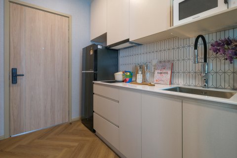 Apartment in Pattaya, Thailand 382 bedrooms № 130388 - photo 7