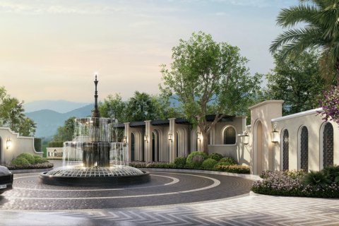 Apartment in Pattaya, Thailand 382 bedrooms № 130388 - photo 9