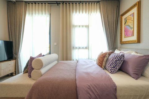 Apartment in Pattaya, Thailand 382 bedrooms № 130388 - photo 3