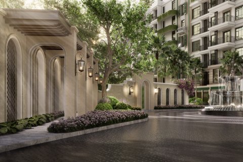 Квартира в Паттайе, Таиланд с 1 комнатой  № 130388 - фото 11