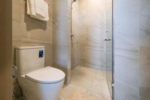 Apartment in Pattaya, Thailand 382 bedrooms № 130388 - photo 6