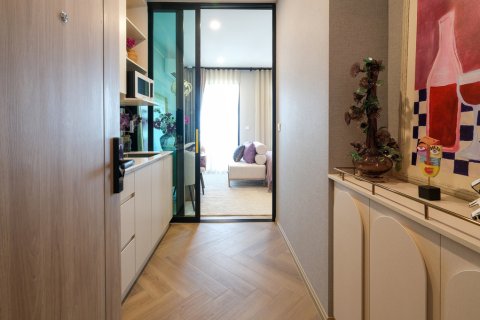 Appartement à Pattaya, Thaïlande 382 chambres № 130388 - photo 5