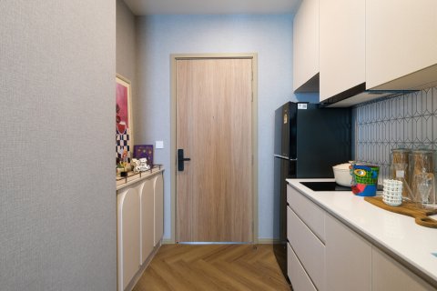 Apartment in Pattaya, Thailand 382 bedrooms № 130388 - photo 4