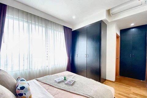 Кондоминиум с 2 спальнями в Бангкоке, Таиланд № 86625 - фото 10