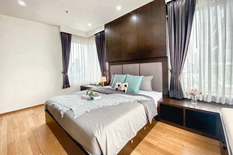 Кондоминиум с 2 спальнями в Бангкоке, Таиланд № 86625 - фото 8