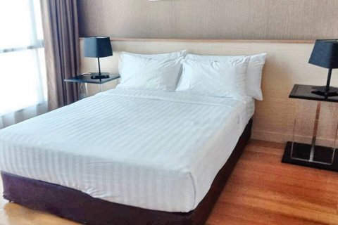 Кондоминиум с 1 спальней в Бангкоке, Таиланд № 86624 - фото 4