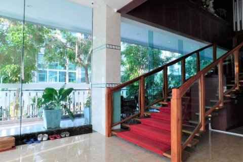 Дуплекс в Паттайе, Таиланд с 122 спальнями № 86628 - фото 9