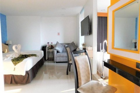 Дуплекс в Паттайе, Таиланд с 122 спальнями № 86628 - фото 10