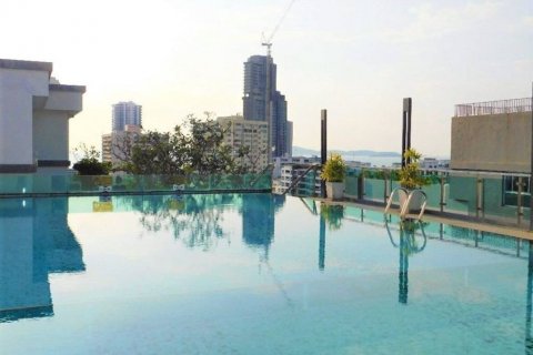 Дуплекс в Паттайе, Таиланд с 122 спальнями № 86628 - фото 4