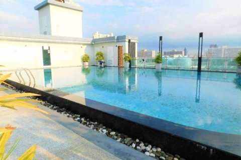 Дуплекс в Паттайе, Таиланд с 122 спальнями № 86628 - фото 5