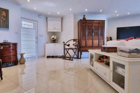 Condo à Pattaya, Thaïlande, 1 chambre  № 86580 - photo 6