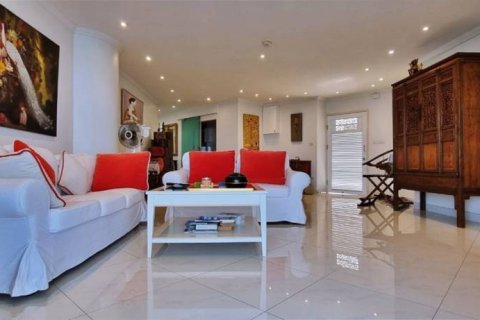 Condo à Pattaya, Thaïlande, 1 chambre  № 86580 - photo 1