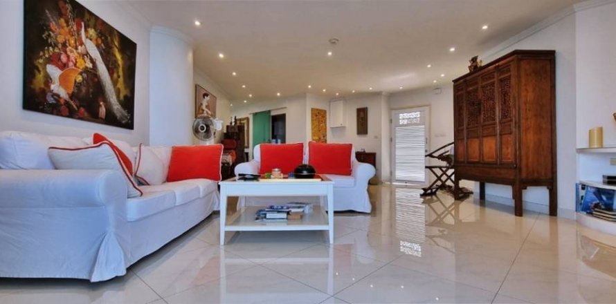 Condo à Pattaya, Thaïlande, 1 chambre  № 86580