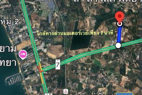 House in Bang Lamung, Thailand 4 bedrooms № 125624 - photo 25