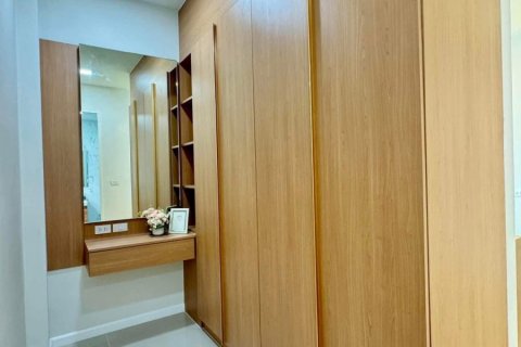 House in Bang Lamung, Thailand 4 bedrooms № 125624 - photo 22