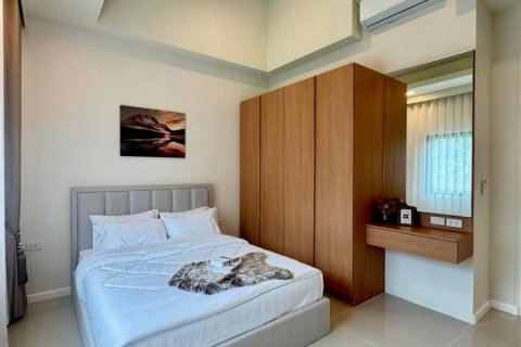 House in Bang Lamung, Thailand 4 bedrooms № 125624 - photo 19