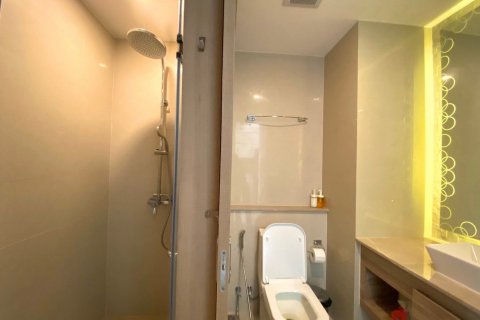 Кондоминиум с 1 спальней в Паттайе, Таиланд № 125623 - фото 18