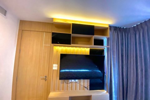 Кондоминиум с 1 спальней в Паттайе, Таиланд № 125623 - фото 16