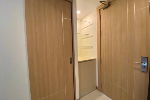 Кондоминиум с 1 спальней в Паттайе, Таиланд № 125623 - фото 9