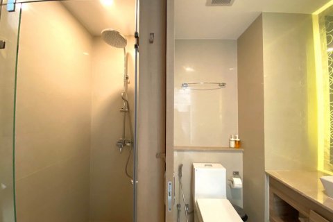 Кондоминиум с 1 спальней в Паттайе, Таиланд № 125623 - фото 19