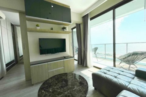 Кондоминиум с 1 спальней в Паттайе, Таиланд № 125622 - фото 4