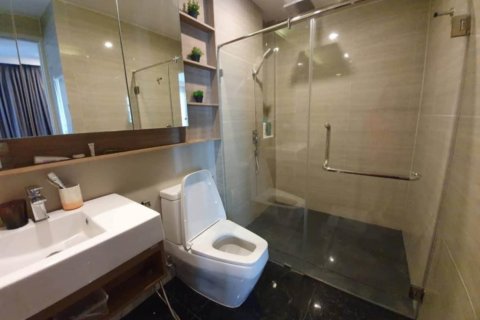 Кондоминиум с 1 спальней в Паттайе, Таиланд № 125622 - фото 7