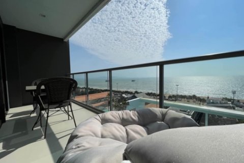 Кондоминиум с 1 спальней в Паттайе, Таиланд № 125622 - фото 2