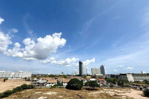 Кондоминиум с 2 спальнями в Паттайе, Таиланд № 125621 - фото 20