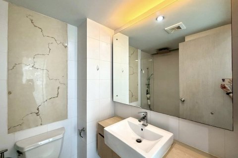 Кондоминиум с 2 спальнями в Паттайе, Таиланд № 125621 - фото 19