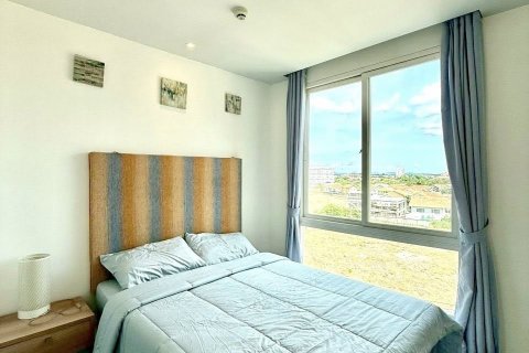 Кондоминиум с 2 спальнями в Паттайе, Таиланд № 125621 - фото 17