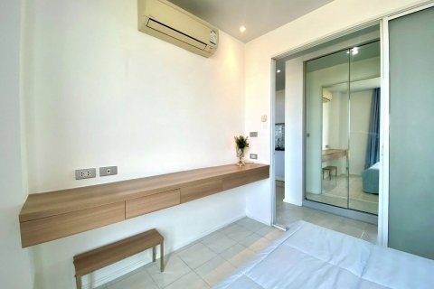 Кондоминиум с 2 спальнями в Паттайе, Таиланд № 125621 - фото 7