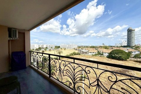 Кондоминиум с 2 спальнями в Паттайе, Таиланд № 125621 - фото 22