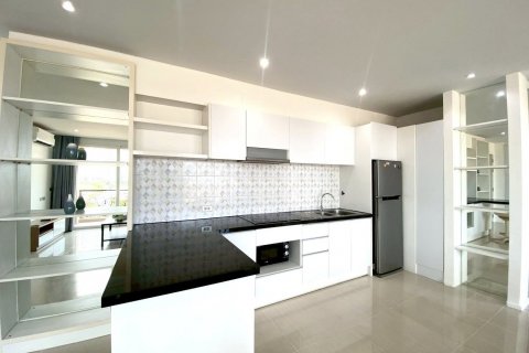 Кондоминиум с 2 спальнями в Паттайе, Таиланд № 125621 - фото 14