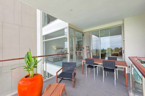 Кондоминиум с 1 спальней в Банг Саре, Таиланд № 125625 - фото 22