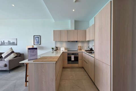 Кондоминиум с 1 спальней в Банг Саре, Таиланд № 125625 - фото 9